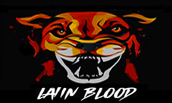 Latin Blood