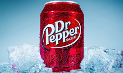 Dr Pepper