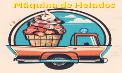 Máquina de helados