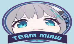 Team MIAW