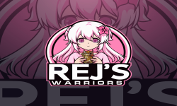 Rej's Warriors