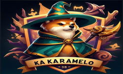 Ka-Karamellow