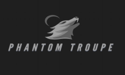 The Phantom Troupe