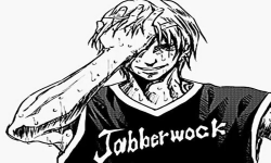 Jabberwock