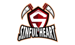sinful heart