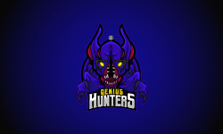 Genius Hunters