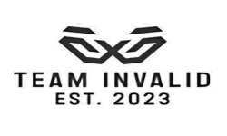 Team Invalid