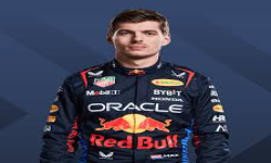 DU DU DU DU MAX VERSTAPPEN