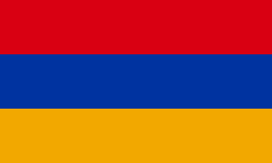 ARMENIA IS LOVE