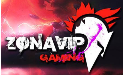 ZONAVIP Gaming Center