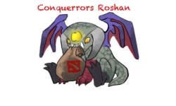 Conquerors Roshan