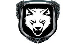 Military Wolves