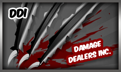 Damage Dealers Inc.