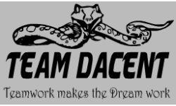 Team Dacent