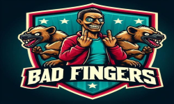 BAD FINGERS