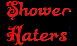 Shower Haters