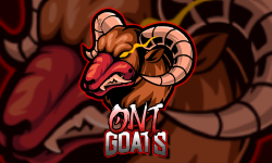 Oni Goats