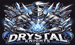 Drystal Knights