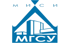 НИУ МГСУ Зодчий