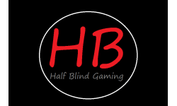 Half Blind Gaming