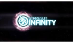 Strike Soul Infinity