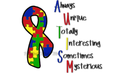 Agro's Autists