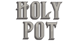holy pot