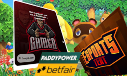 Gamers Gaming eSports 2: The Gambling Sponsor