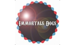 Immortals Dog's