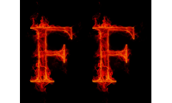 Flaming Foci