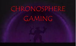 CHRONOSPHERE GAMING