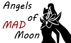 Angels of Mad Moon