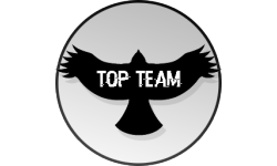 TOP_TEAM IN THE WORLD