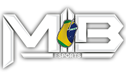 Made in Brazil - MIB esports