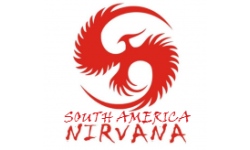 South America Nirvana