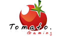 Tomato Pro Gaming