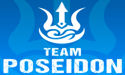 Team Poseidon