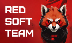 RED SOFT TEAM