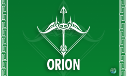 Team Orion