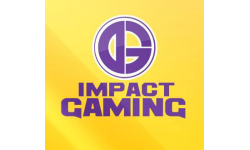 Impact Gaming Muteki