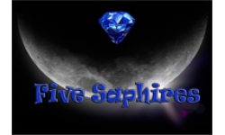 Five Saphires