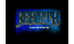 RebirthHeroes