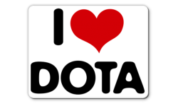 Love Dota:*