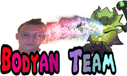 Bodyan Team