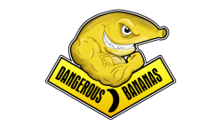 Team Dangerous Bananas!