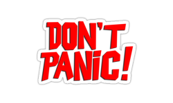 DoNt"PaniC!