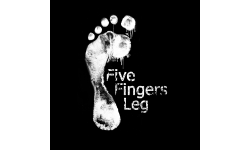 Five Fingers Leg