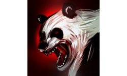 Evil Pandass