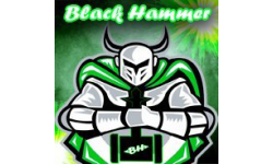 Black Hammers