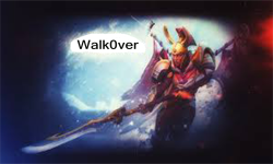 Walk0veR